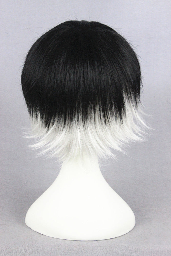 Cosplay Wig - CS 225A-Cosplay Wig-UNIQSO EU