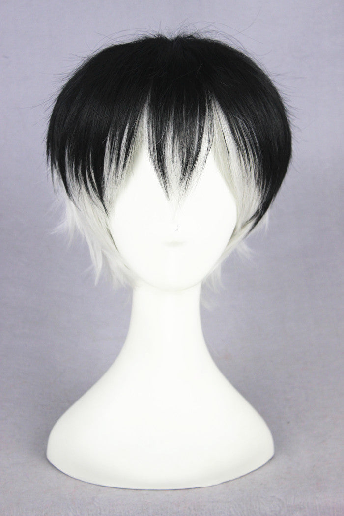 Cosplay Wig - CS 225A-Cosplay Wig-UNIQSO EU