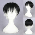 Cosplay Wig - CS 225A-Cosplay Wig-UNIQSO EU