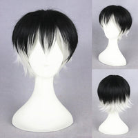 Cosplay Wig - CS 225A-Cosplay Wig-UNIQSO EU