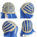 Cosplay Wig - CS 274D-Cosplay Wig-UNIQSO EU