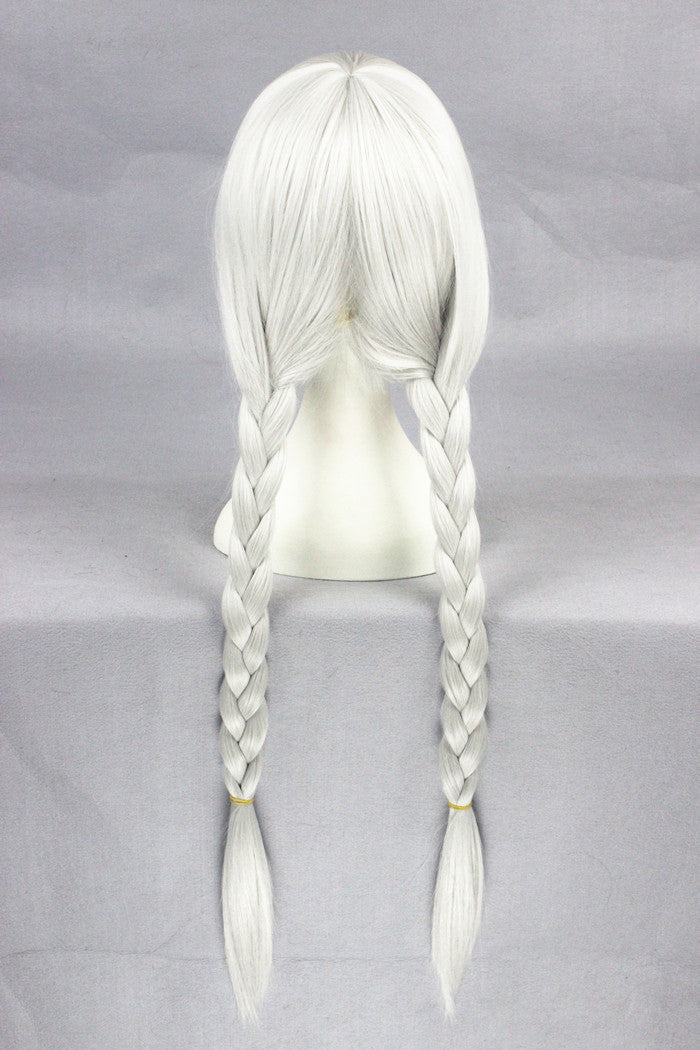 Cosplay Wig - CS 278A-Cosplay Wig-UNIQSO EU