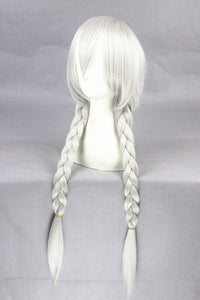 Cosplay Wig - CS 278A-Cosplay Wig-UNIQSO EU