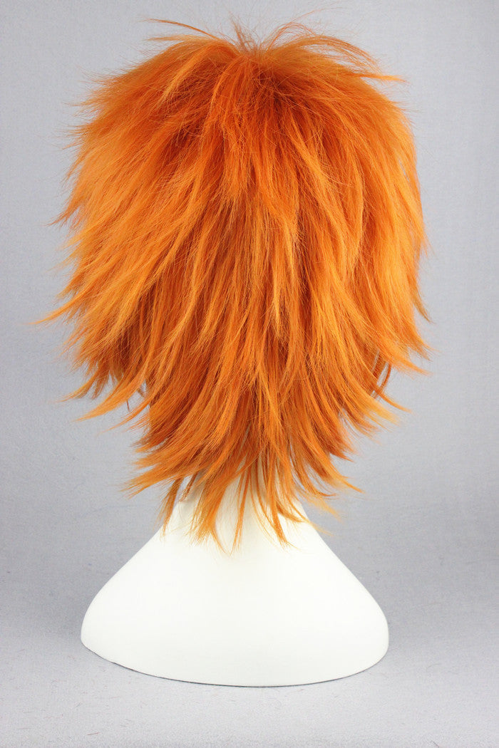 Cosplay Wig - CS 278C-Cosplay Wig-UNIQSO EU