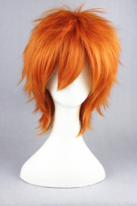 Cosplay Wig - CS 278C-Cosplay Wig-UNIQSO EU