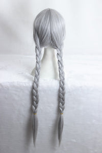 Cosplay Wig - CS 278E-Cosplay Wig-UNIQSO EU