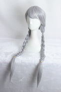 Cosplay Wig - CS 278E-Cosplay Wig-UNIQSO EU