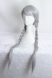 Cosplay Wig - CS 278E-Cosplay Wig-UNIQSO EU