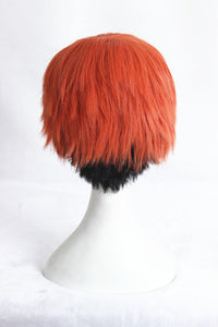 Cosplay Wig - CS 278F-Cosplay Wig-UNIQSO EU