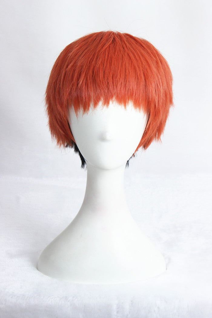 Cosplay Wig - CS 278F-Cosplay Wig-UNIQSO EU