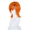 Cosplay Wig CS-278G-Cosplay Wig-UNIQSO