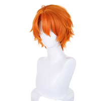 Cosplay Wig CS-278G-Cosplay Wig-UNIQSO EU