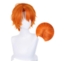 Cosplay Wig CS-278G-Cosplay Wig-UNIQSO EU