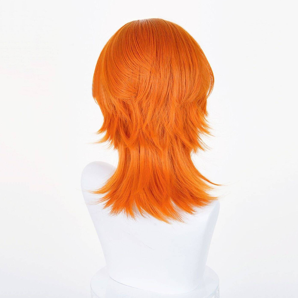 Cosplay Wig CS-278H-Cosplay Wig-UNIQSO EU
