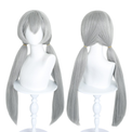 Cosplay Wig-Zootopia 2 - Judy Rabbit