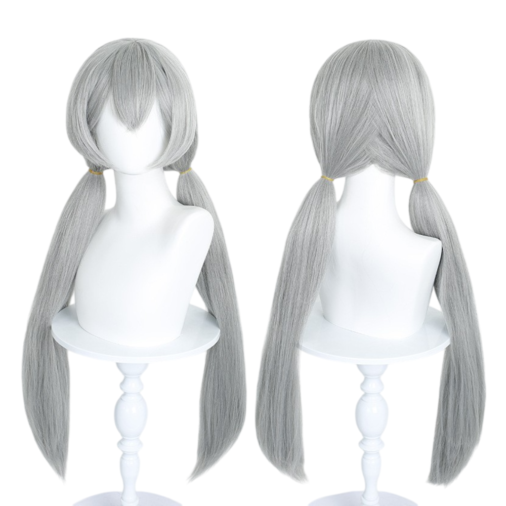Cosplay Wig-Zootopia 2 - Judy Rabbit