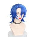 Cosplay Wig-Zootopia 2 - Snake Gary