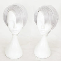 Cosplay Wig - CS 317A-Cosplay Wig-UNIQSO EU