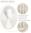 Cosplay Wig - CS 317A-Cosplay Wig-UNIQSO EU