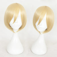 Cosplay Wig - CS 317B-Cosplay Wig-UNIQSO EU