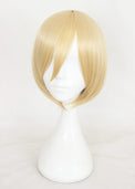 Cosplay Wig - CS 317B-Cosplay Wig-UNIQSO EU