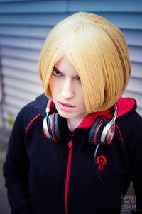 Cosplay Wig - CS 317B-Cosplay Wig-UNIQSO EU