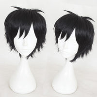 Cosplay Wig - CS 317C-Cosplay Wig-UNIQSO EU