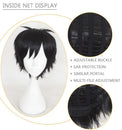 Cosplay Wig - CS 317C-Cosplay Wig-UNIQSO EU