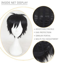 Cosplay Wig - CS 317C-Cosplay Wig-UNIQSO EU