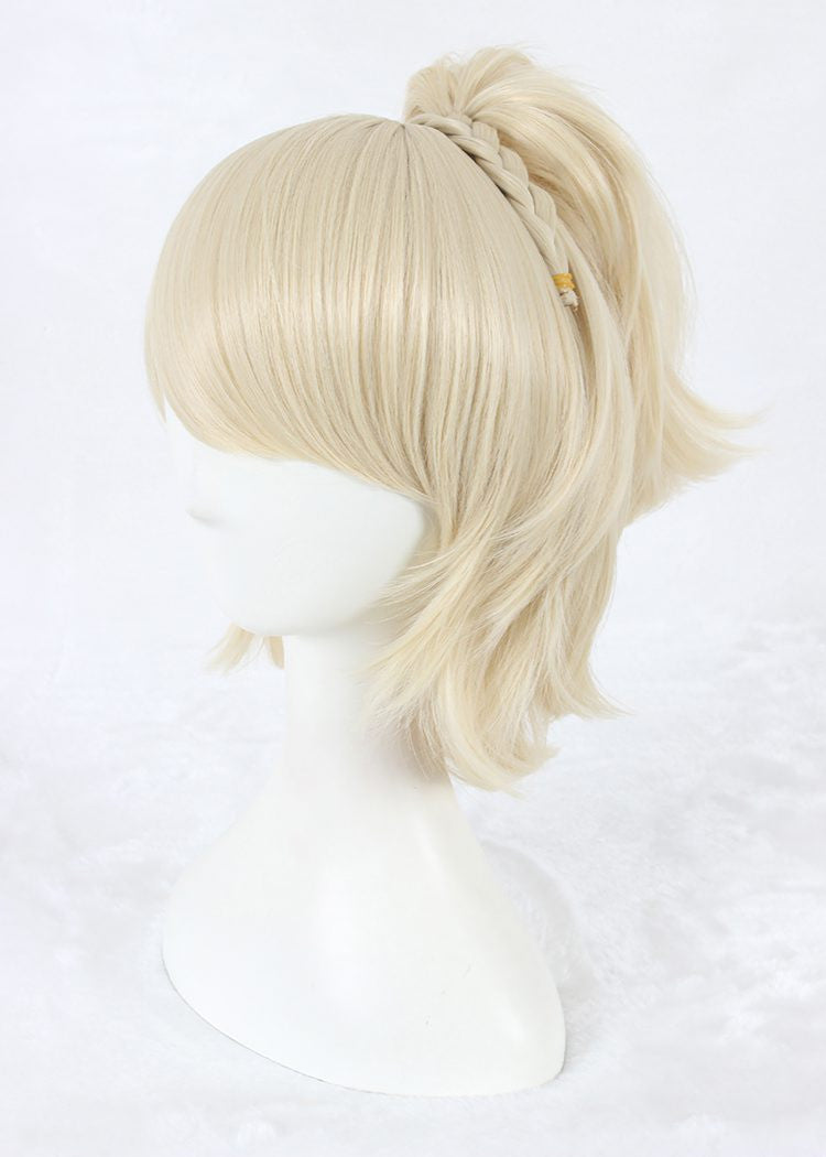 Cosplay Wig - CS 326A-Cosplay Wig-UNIQSO EU