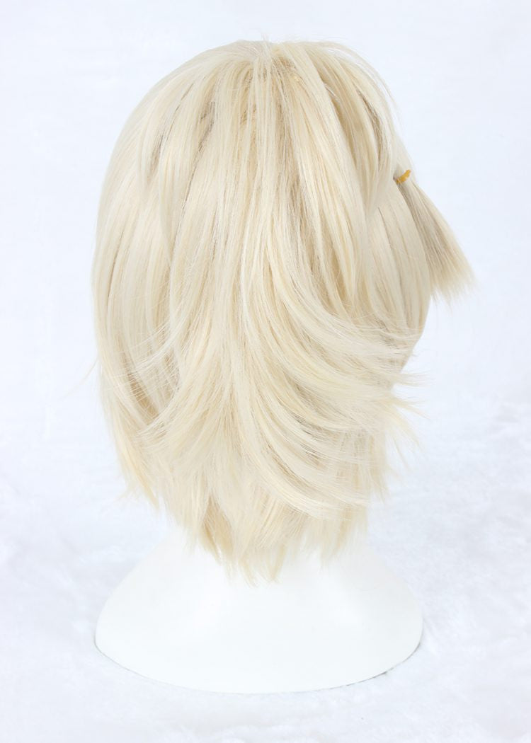 Cosplay Wig - CS 326A-Cosplay Wig-UNIQSO EU