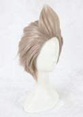 Cosplay Wig - CS 326D-Cosplay Wig-UNIQSO EU