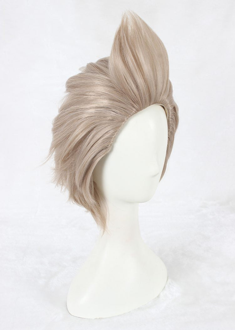 Cosplay Wig - CS 326D-Cosplay Wig-UNIQSO EU