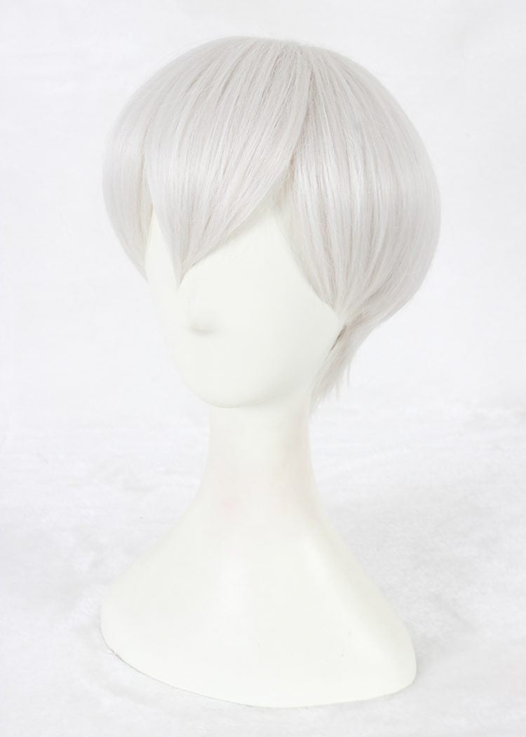 Cosplay Wig - CS 327A-Cosplay Wig-UNIQSO EU