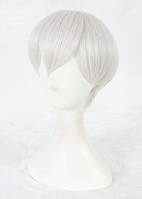 Cosplay Wig - CS 327A-Cosplay Wig-UNIQSO EU