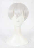 Cosplay Wig - CS 327A-Cosplay Wig-UNIQSO EU