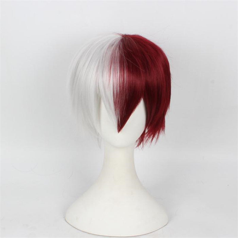 Cosplay Wig - CS 345I-Cosplay Wig-UNIQSO EU