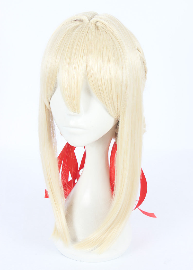 Cosplay Wig - CS 367A-Cosplay Wig-UNIQSO EU