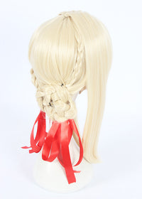 Cosplay Wig - CS 367A-Cosplay Wig-UNIQSO EU
