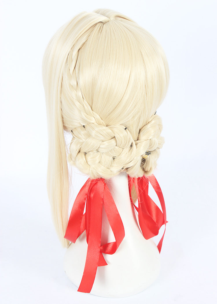 Cosplay Wig - CS 367A-Cosplay Wig-UNIQSO EU