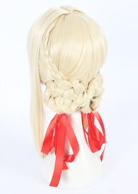Cosplay Wig - CS 367A-Cosplay Wig-UNIQSO EU