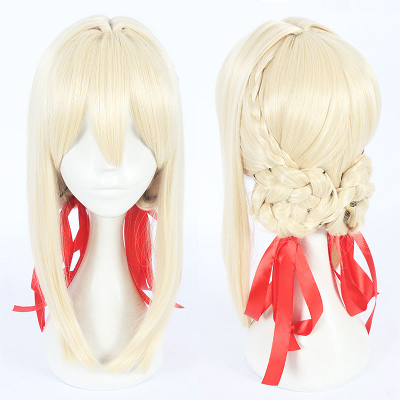 Cosplay Wig - CS 367A-Cosplay Wig-UNIQSO EU