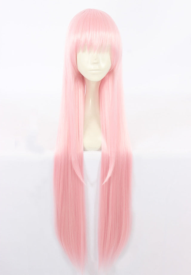 cosplay wig-Darling in the Franxx-Zero Two