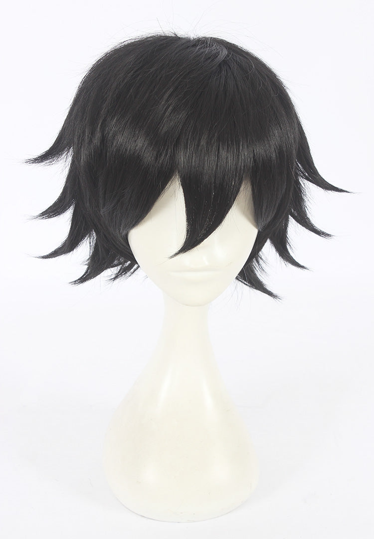 Cosplay Wig - CS 368C-Cosplay Wig-UNIQSO EU