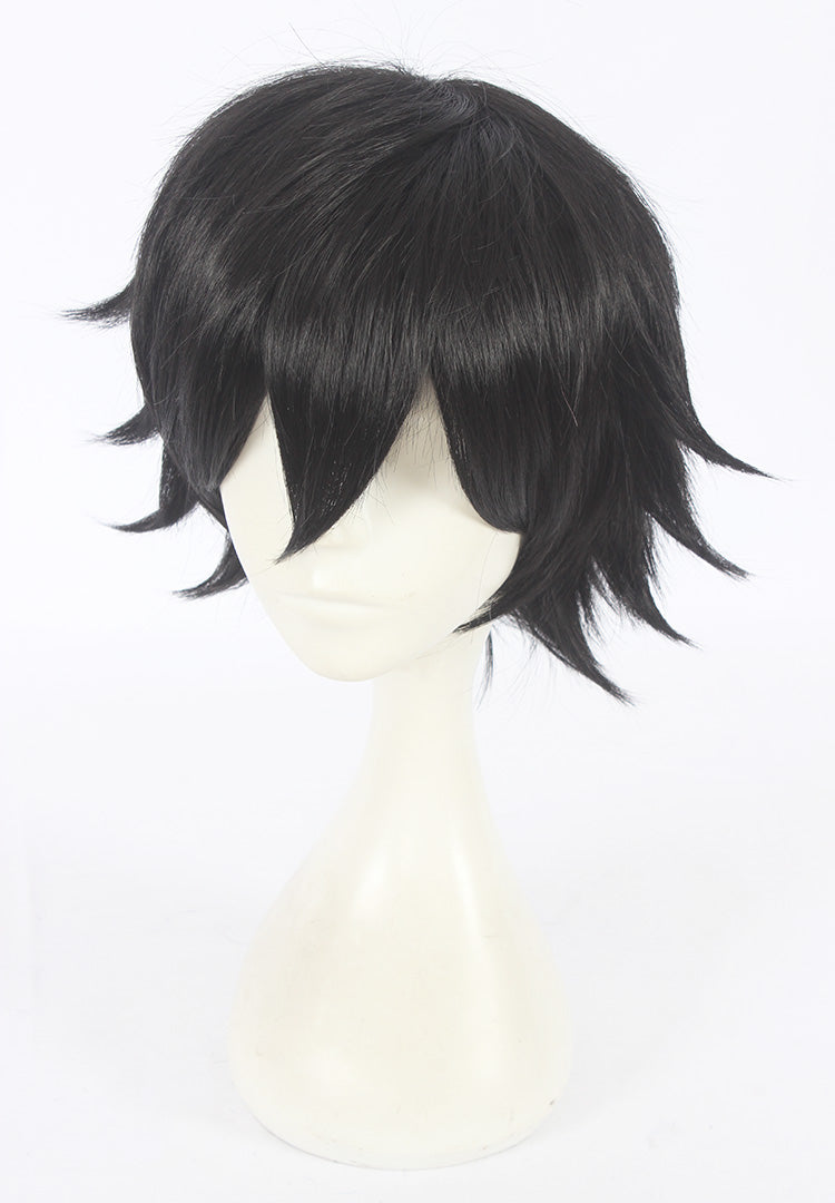 Cosplay Wig - CS 368C-Cosplay Wig-UNIQSO EU