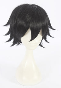 Cosplay Wig - CS 368C-Cosplay Wig-UNIQSO EU
