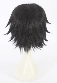 Cosplay Wig - CS 368C-Cosplay Wig-UNIQSO EU