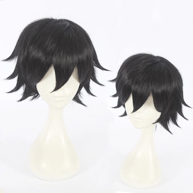 Cosplay Wig - CS 368C-Cosplay Wig-UNIQSO EU