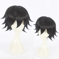 Cosplay Wig - CS 368C-Cosplay Wig-UNIQSO EU