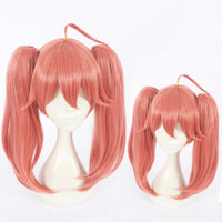 Cosplay Wig - CS 368D-Cosplay Wig-UNIQSO EU